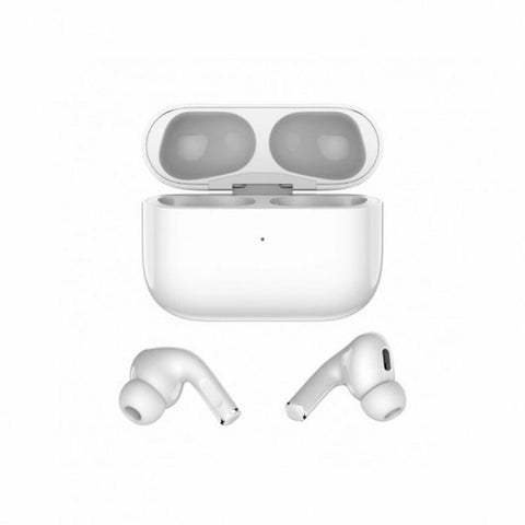 Bluetooth Headphones Myway MWHPH0028 White Bluetooth Headphones Myway MWHPH0028 White