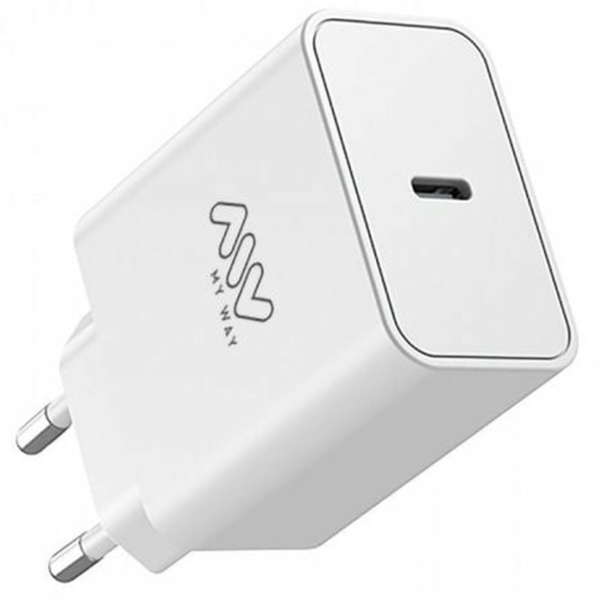 Wall Charger Myway MWACC0018 45 W Wall Charger Myway MWACC0018 45 W
