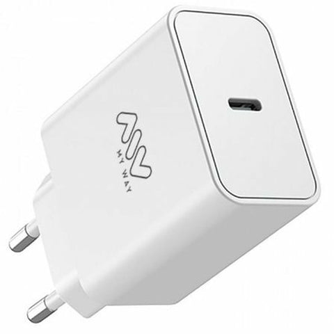 Wall Charger Myway MWACC0018 45 W Wall Charger Myway MWACC0018 45 W