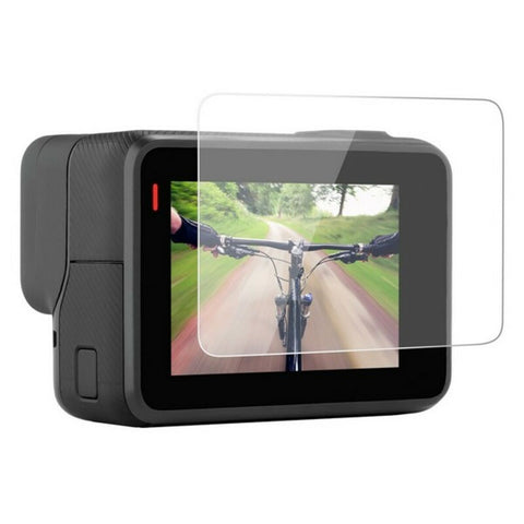 Screen shield for Go Pro Hero 5 KSIX Screen shield for Go Pro Hero 5 KSIX