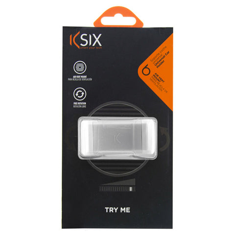 Mobile Support for Cars KSIX 360º Mobile Support for Cars KSIX 360º