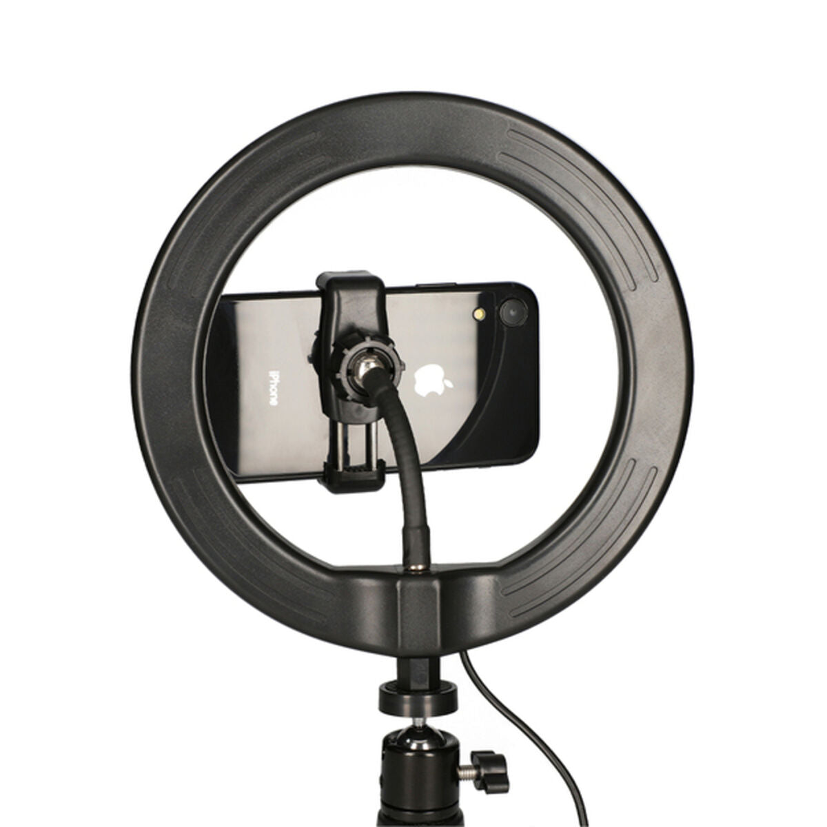 Portable tripod Studio Live KSIX LED 14W Black Portable tripod Studio Live KSIX LED 14W Black