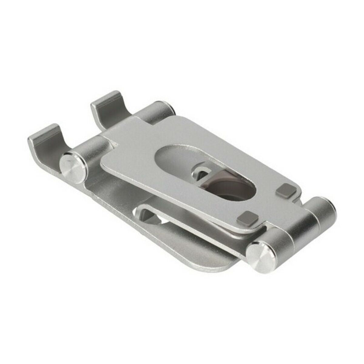 Mobile Support KSIX Swivel Silver Mobile Support KSIX Swivel Silver