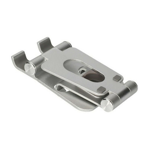 Mobile Support KSIX Swivel Silver Mobile Support KSIX Swivel Silver