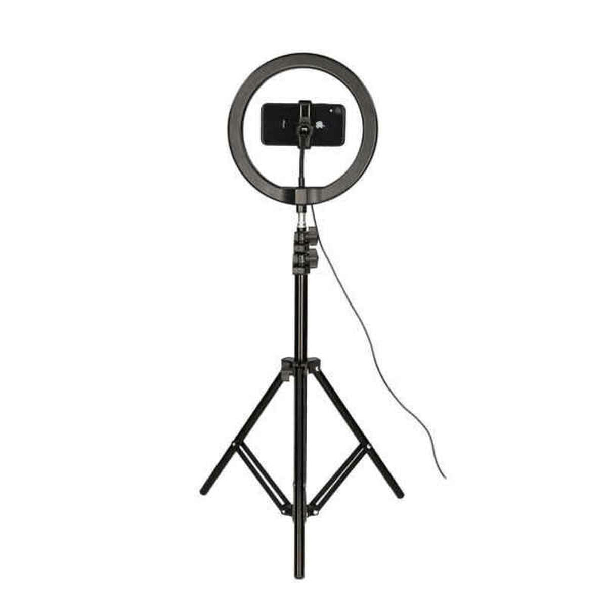 Selfie Ring Light KSIX 10W Selfie Ring Light KSIX 10W