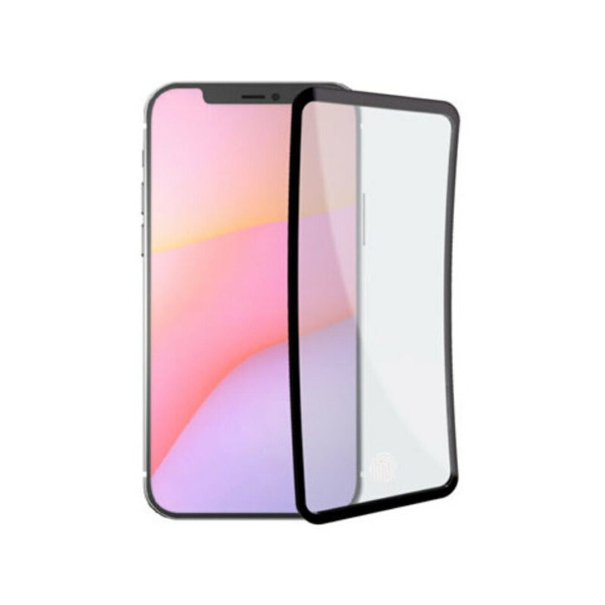 Screen Protector Iphone 12 Pro KSIX Screen Protector Iphone 12 Pro KSIX