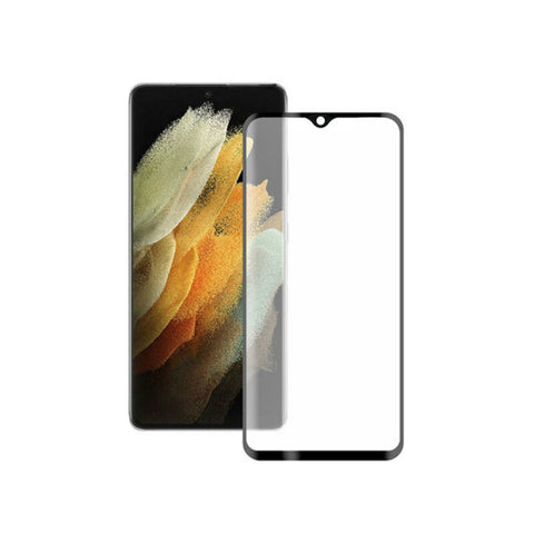 Mobile Screen Protector Samsung Galaxy S21 Ultra KSIX B8664SC07N_Vendor Transparent Samsung Mobile Screen Protector Samsung Galaxy S21 Ultra KSIX B8664SC07N_Vendor Transparent Samsung