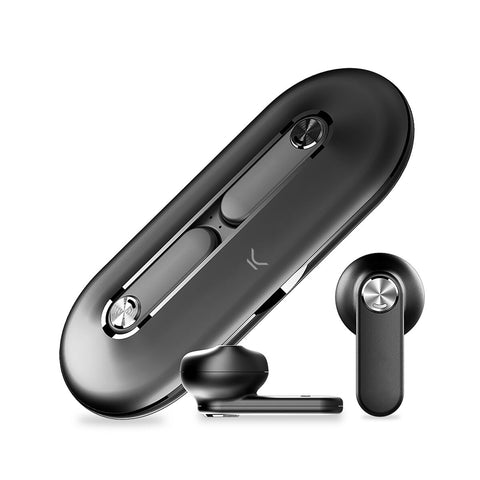 Wireless Headphones KSIX Leaf Wireless Headphones KSIX Leaf
