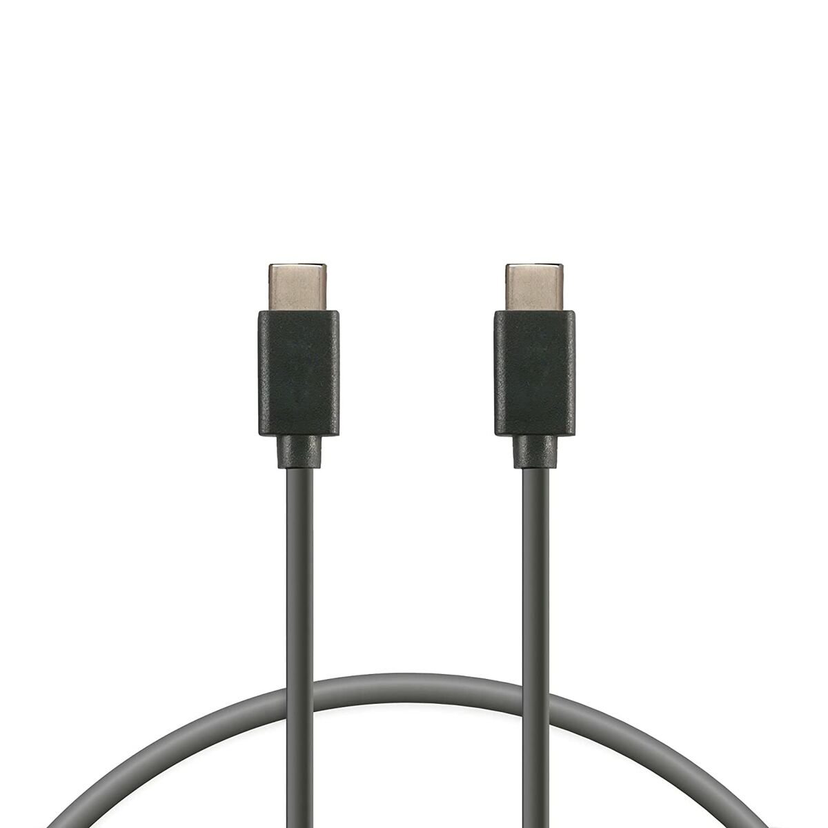 USB A to USB C Cable KSIX USB A to USB C Cable KSIX