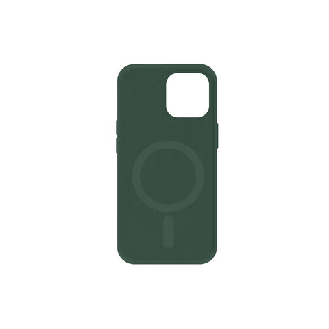 Mobile cover KSIX iPhone 13 Pro Green Mobile cover KSIX iPhone 13 Pro Green