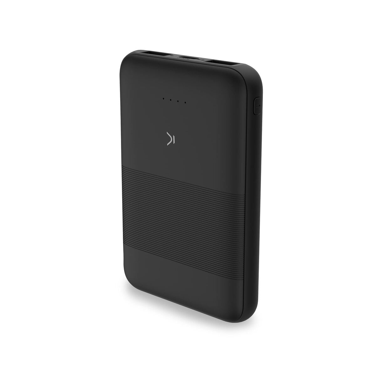 Power Bank KSIX Black Power Bank KSIX Black