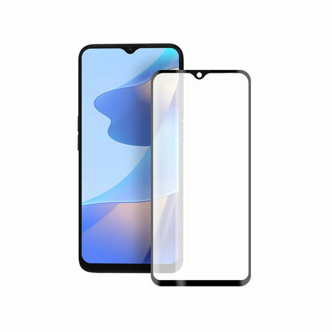 Screen Protector KSIX Oppo A16/A16S Screen Protector KSIX Oppo A16/A16S