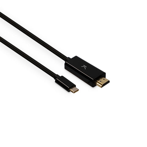 USB C to HDMI Adapter KSIX USB C to HDMI Adapter KSIX