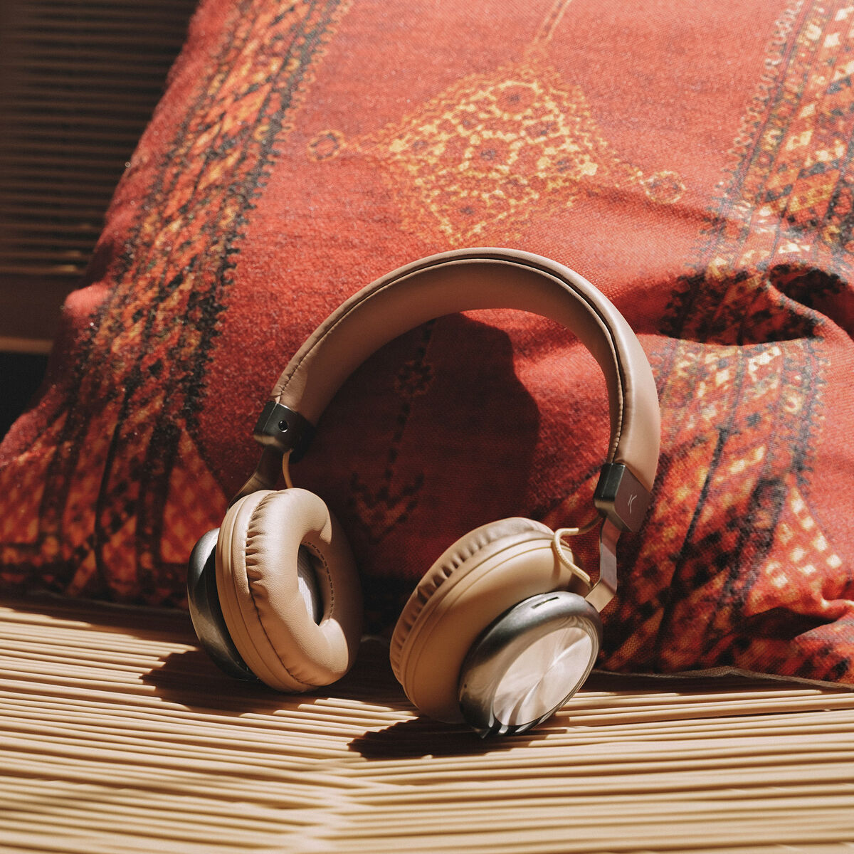 Wireless Headphones KSIX Retro2 Wireless Headphones KSIX Retro2