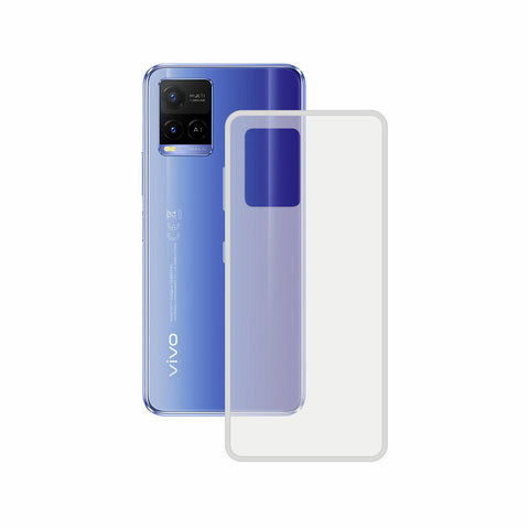 Mobile cover KSIX Vivo Y21 / YS21s Mobile cover KSIX Vivo Y21 / YS21s