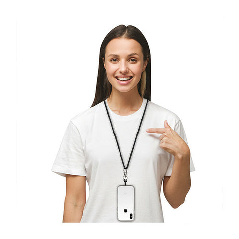 Mobile Phone Lanyard KSIX Universal Mobile Phone Lanyard KSIX Universal