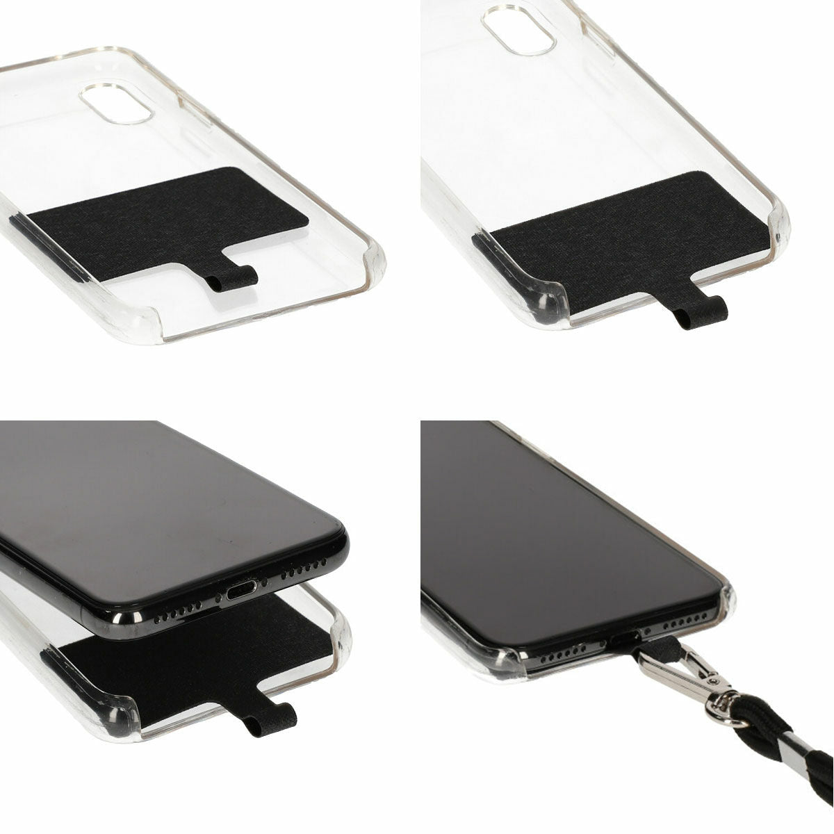Mobile Phone Lanyard KSIX Universal Mobile Phone Lanyard KSIX Universal