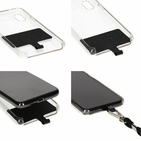 Mobile Phone Lanyard KSIX Universal Mobile Phone Lanyard KSIX Universal