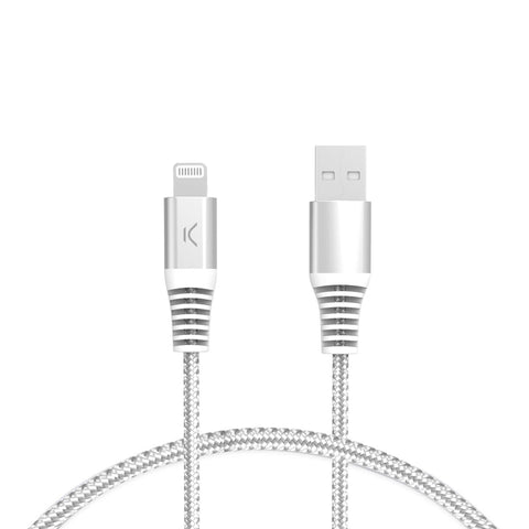 USB to Lightning Cable KSIX iPhone USB to Lightning Cable KSIX iPhone