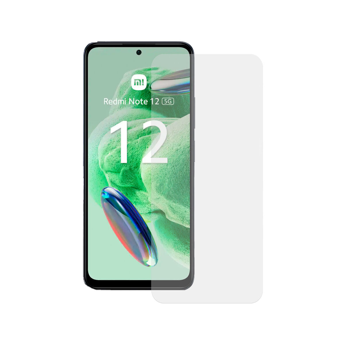 Mobile Screen Protector KSIX Xiaomi Redmi 12C Xiaomi Xiaomi Redmi 12C Mobile Screen Protector KSIX Xiaomi Redmi 12C Xiaomi Xiaomi Redmi 12C