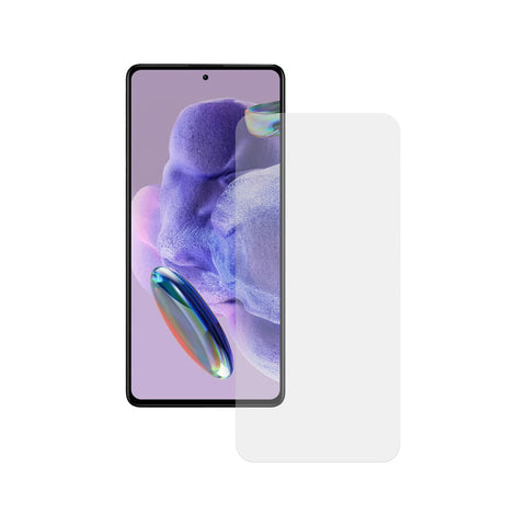 Mobile Screen Protector KSIX XIAOMI NOTE 12 Xiaomi XIAOMI NOTE 12 Mobile Screen Protector KSIX XIAOMI NOTE 12 Xiaomi XIAOMI NOTE 12