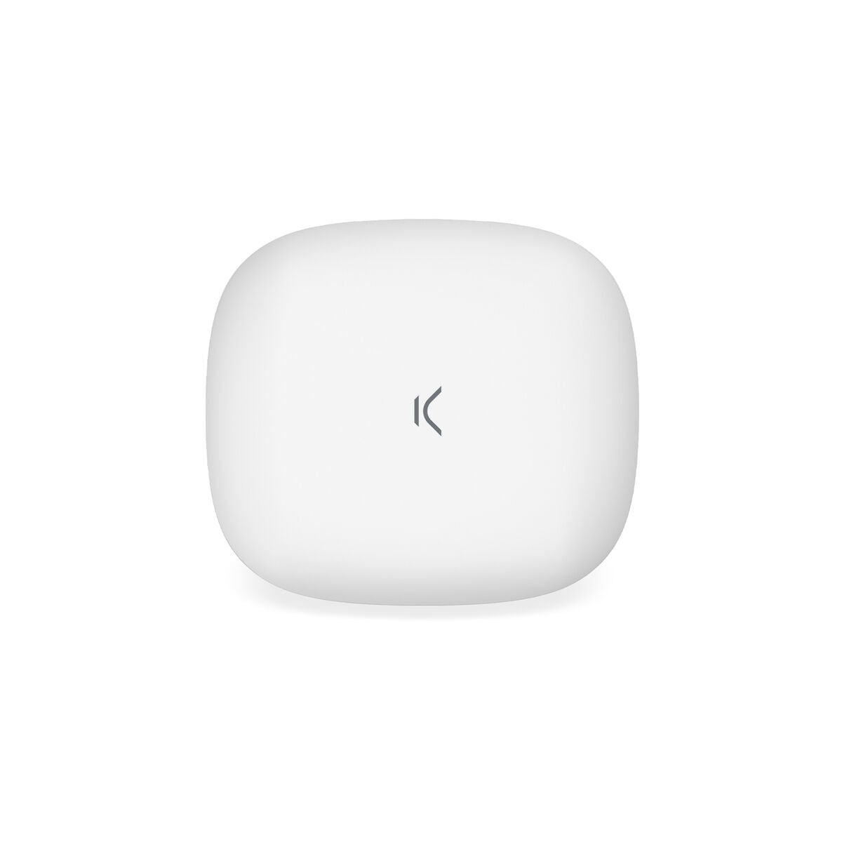 Wireless Headphones KSIX Oblivion White Wireless Headphones KSIX Oblivion White