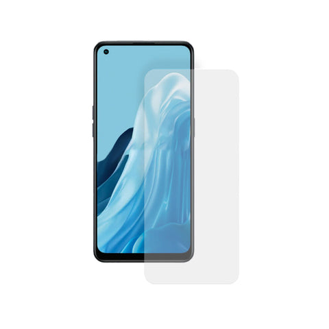 Mobile Screen Protector KSIX Oppo Reno 8 Lite 5G OPPO Oppo Reno 8 Lite 5g Mobile Screen Protector KSIX Oppo Reno 8 Lite 5G OPPO Oppo Reno 8 Lite 5g