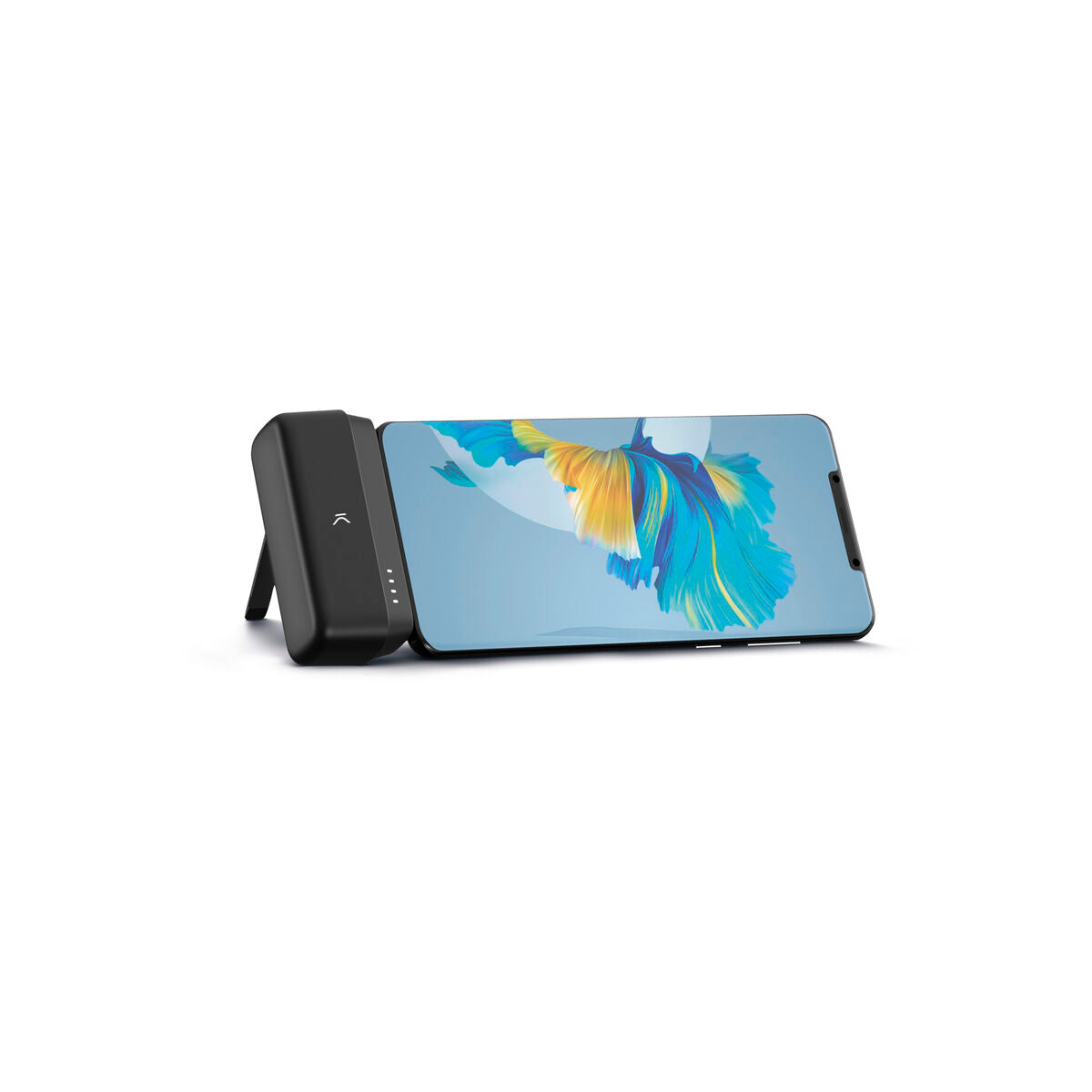 Powerbank KSIX Black 4800 mAh Powerbank KSIX Black 4800 mAh