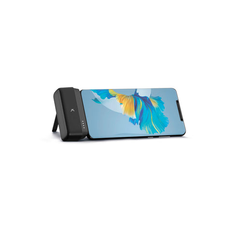 Powerbank KSIX Black 4800 mAh Powerbank KSIX Black 4800 mAh