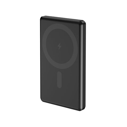 Powerbank KSIX Grey 5000 mAh Powerbank KSIX Grey 5000 mAh