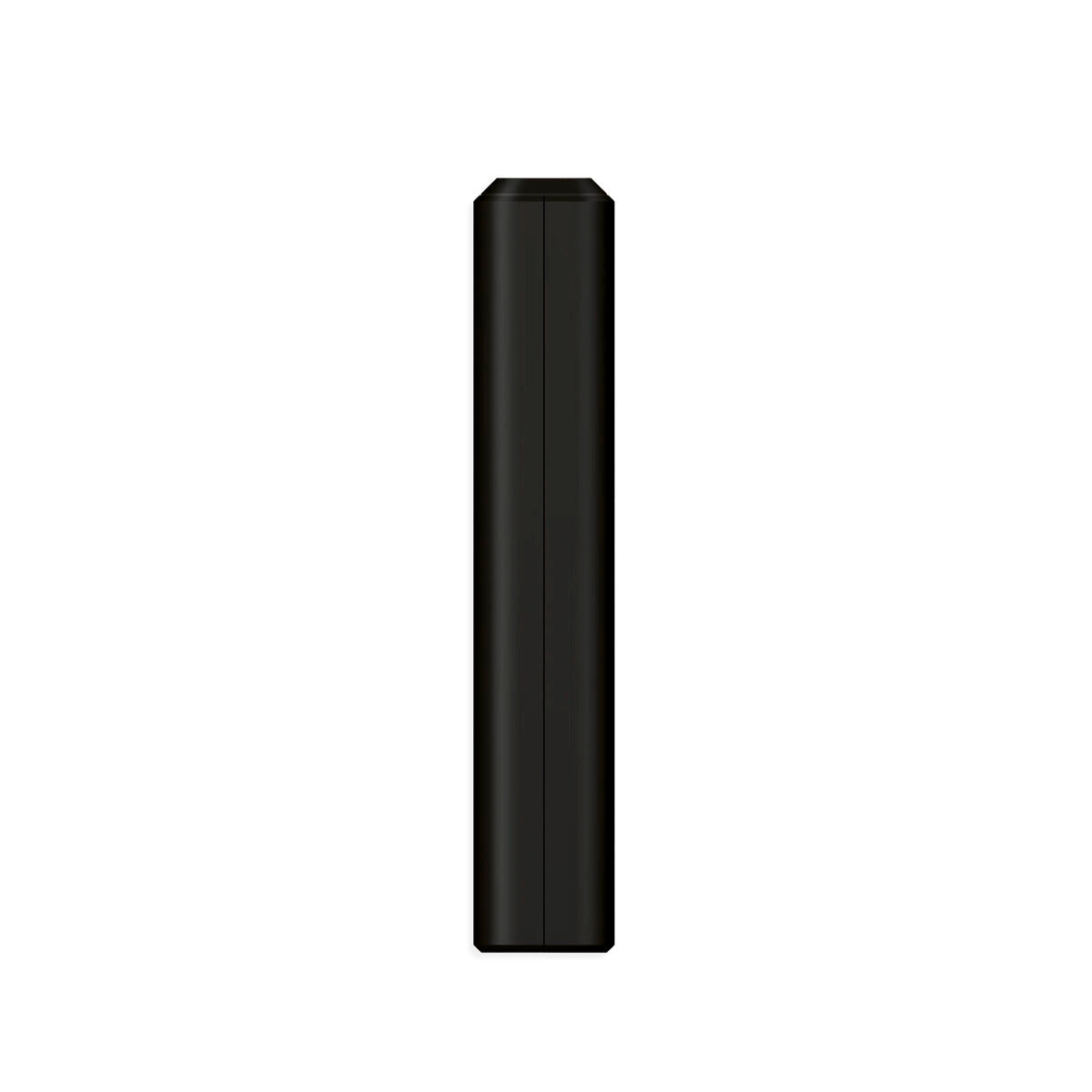 Powerbank KSIX Black 10000 mAh Powerbank KSIX Black 10000 mAh