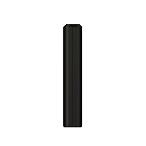 Powerbank KSIX Black 10000 mAh Powerbank KSIX Black 10000 mAh