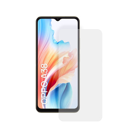 Mobile Screen Protector KSIX OPPO A38 OPPO OPPO A38 Mobile Screen Protector KSIX OPPO A38 OPPO OPPO A38