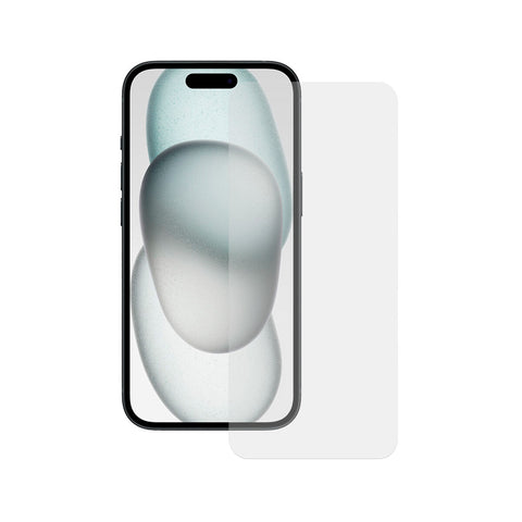 Mobile Screen Protector KSIX Apple iPhone 15 Pro Max Mobile Screen Protector KSIX Apple iPhone 15 Pro Max