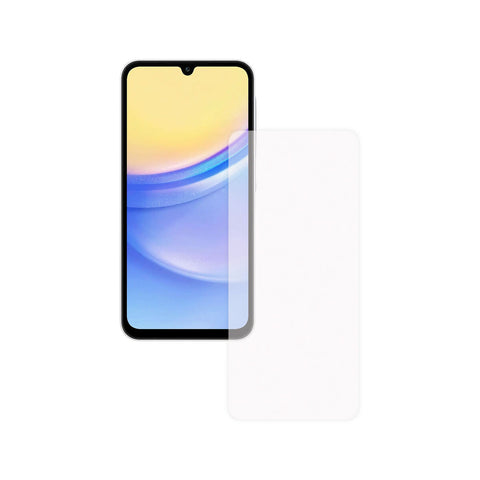 Mobile Screen Protector KSIX Galaxy A25 Mobile Screen Protector KSIX Galaxy A25