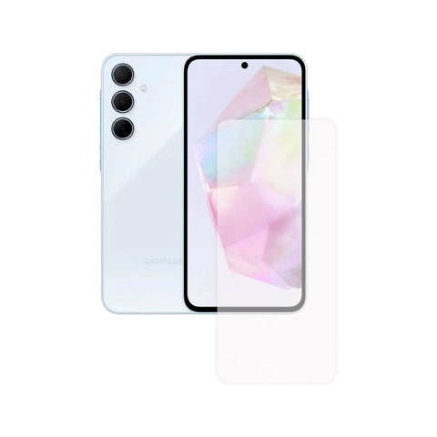 Mobile Screen Protector KSIX Galaxy A35 Mobile Screen Protector KSIX Galaxy A35