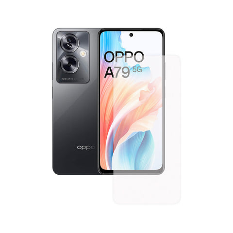 Mobile Screen Protector KSIX Oppo a79 Mobile Screen Protector KSIX Oppo a79