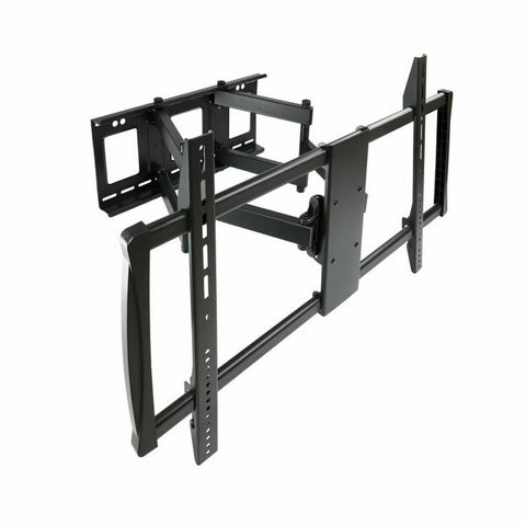 TV Wall Mount with Arm TooQ LP75100TN-B 60"-100" 60" TV Wall Mount with Arm TooQ LP75100TN-B 60"-100" 60"