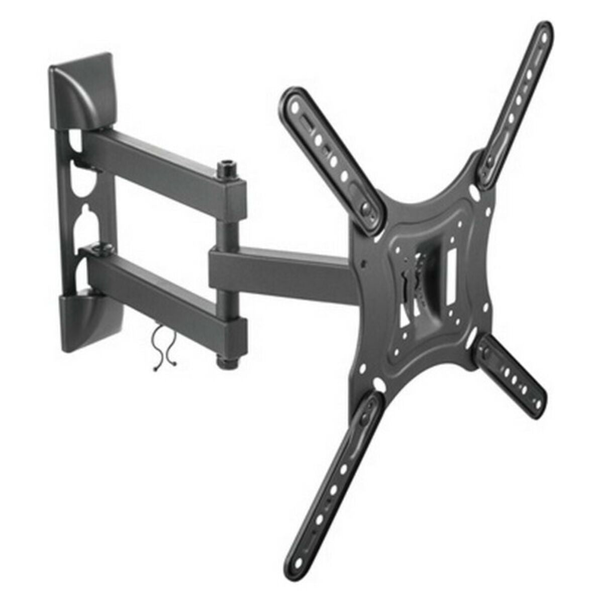 TV Wall Mount with Arm TooQ LP6055TN-B 23"-55" TV Wall Mount with Arm TooQ LP6055TN-B 23"-55"