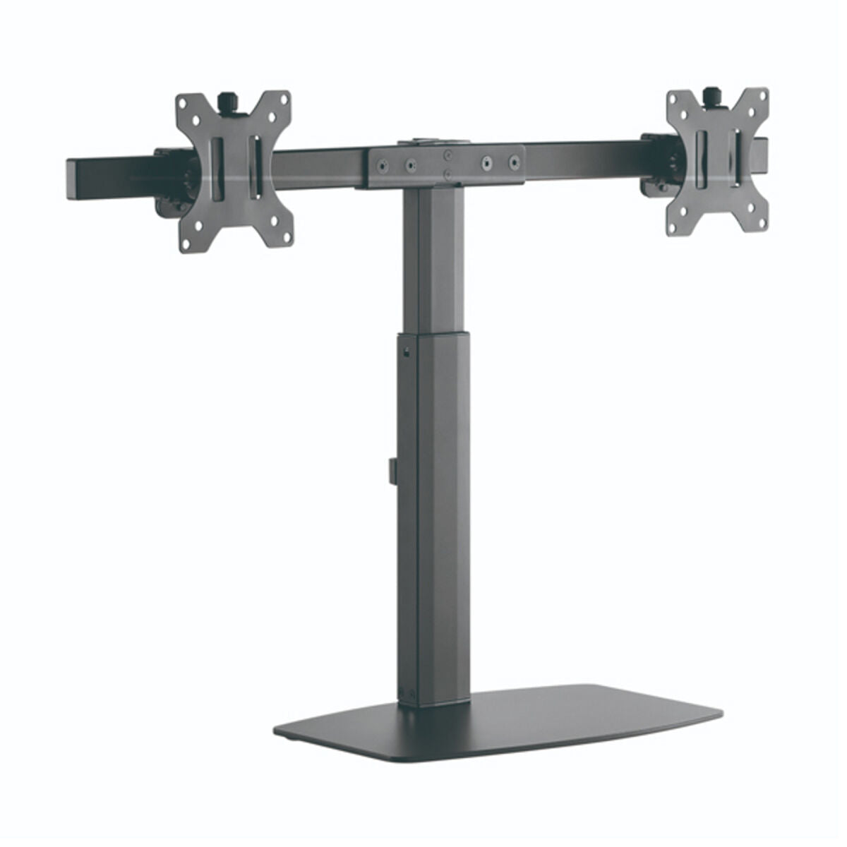 Screen Table Support TooQ DB1727TN-B 17"-27" Screen Table Support TooQ DB1727TN-B 17"-27"
