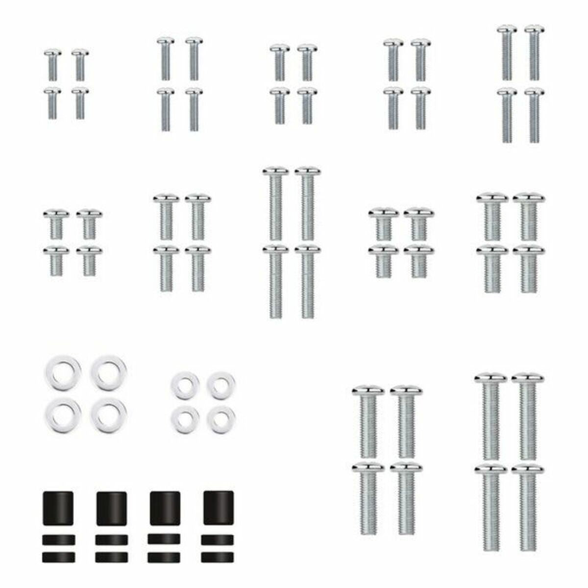 Screw kit TooQ SSK4820 Screw kit TooQ SSK4820