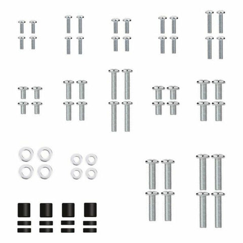 Screw kit TooQ SSK4820 Screw kit TooQ SSK4820