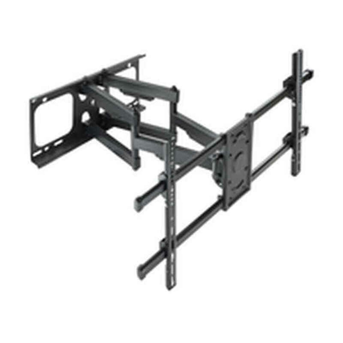 TV Wall Mount with Arm TooQ LP3790TN-B 37"-90" 43" 75 Kg TV Wall Mount with Arm TooQ LP3790TN-B 37"-90" 43" 75 Kg