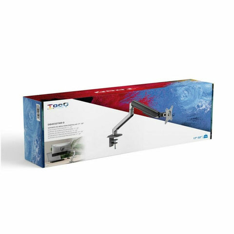 Screen Table Support TooQ DB4032TNR-G 17"-32" Screen Table Support TooQ DB4032TNR-G 17"-32"