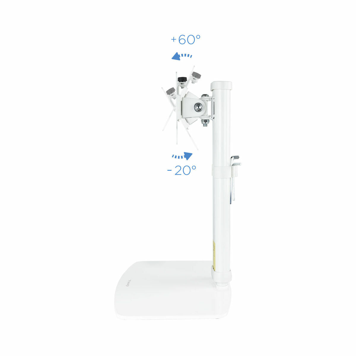 Screen Table Support TooQ DB1127TN-W 17"-27" Screen Table Support TooQ DB1127TN-W 17"-27"