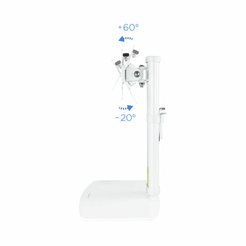 Screen Table Support TooQ DB1127TN-W 17"-27" Screen Table Support TooQ DB1127TN-W 17"-27"