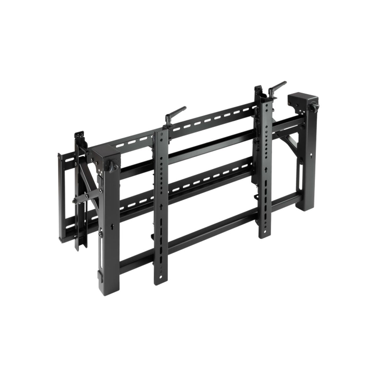 TV Wall Mount with Arm TooQ TQVW4570T 70" 70 Kg TV Wall Mount with Arm TooQ TQVW4570T 70" 70 Kg