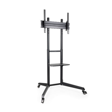 Trolley TooQ FS1170M-B 37"-70" 50 kg Trolley TooQ FS1170M-B 37"-70" 50 kg