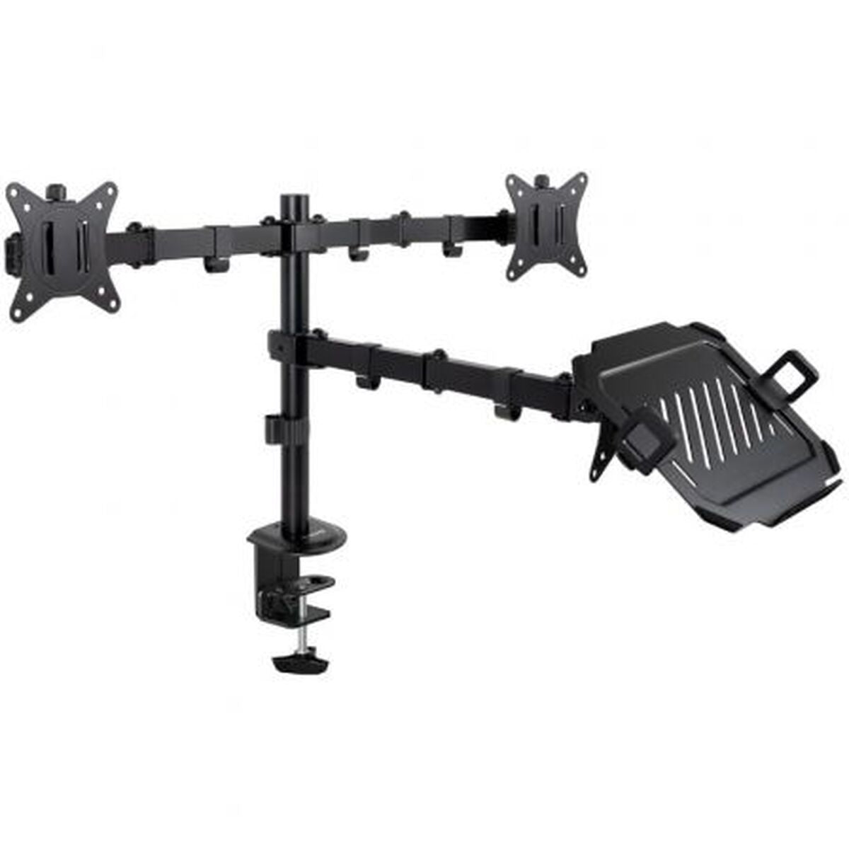 Screen Table Support TooQ DB1202TN-B 17"-32" Screen Table Support TooQ DB1202TN-B 17"-32"