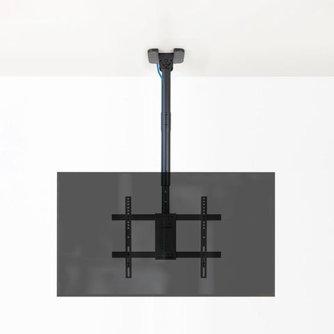 TV Ceiling Support TooQ 32" 75" 60 Kg TV Ceiling Support TooQ 32" 75" 60 Kg